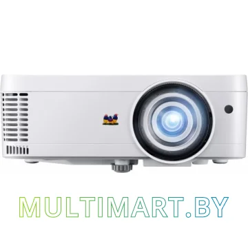 Проектор ViewSonic PS501X картинка 2